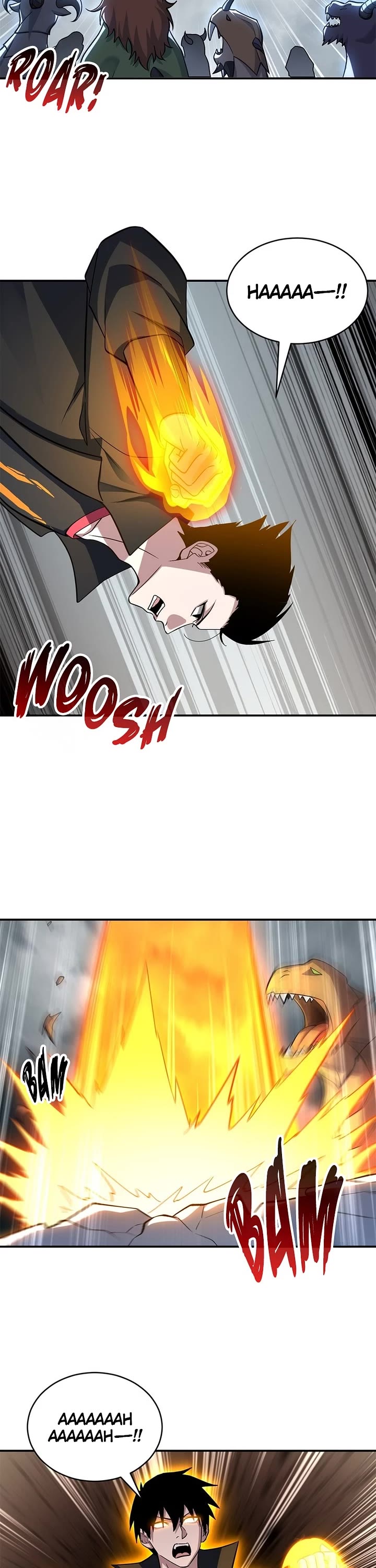 Astral Pet Store chapter 194 page 11