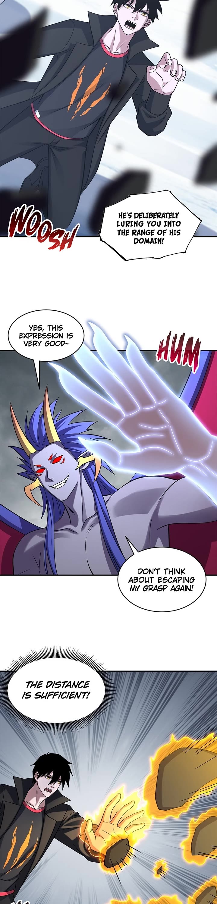 Astral Pet Store chapter 194 page 16