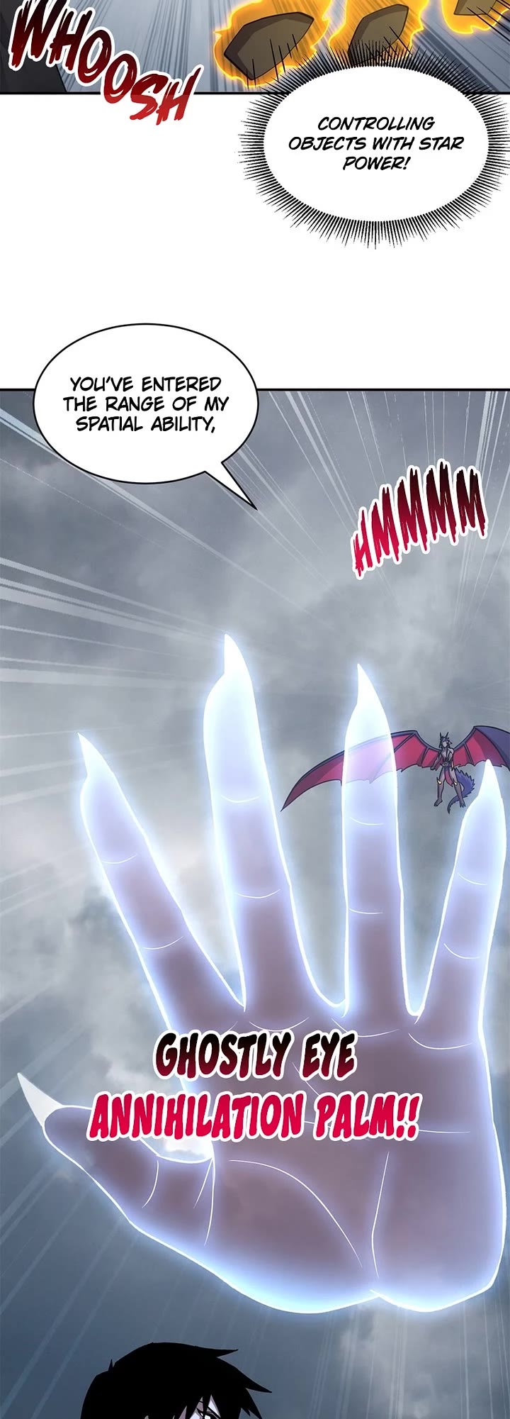 Astral Pet Store chapter 194 page 17