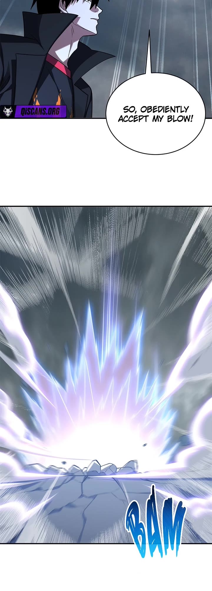 Astral Pet Store chapter 194 page 18