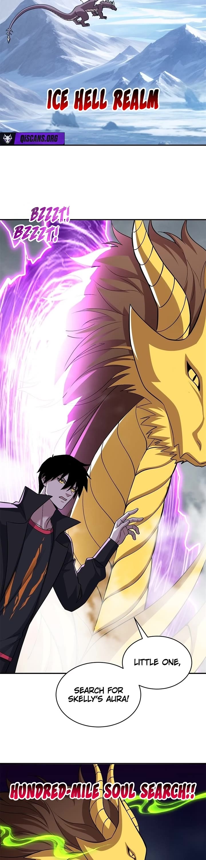 Astral Pet Store chapter 194 page 2