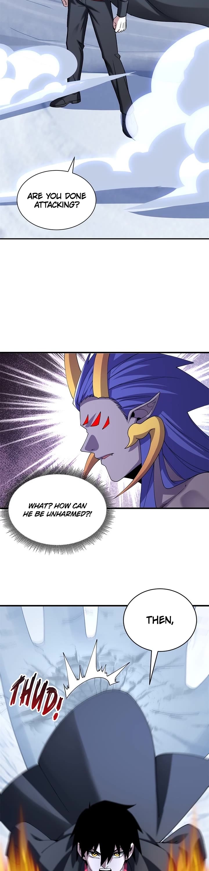 Astral Pet Store chapter 194 page 20