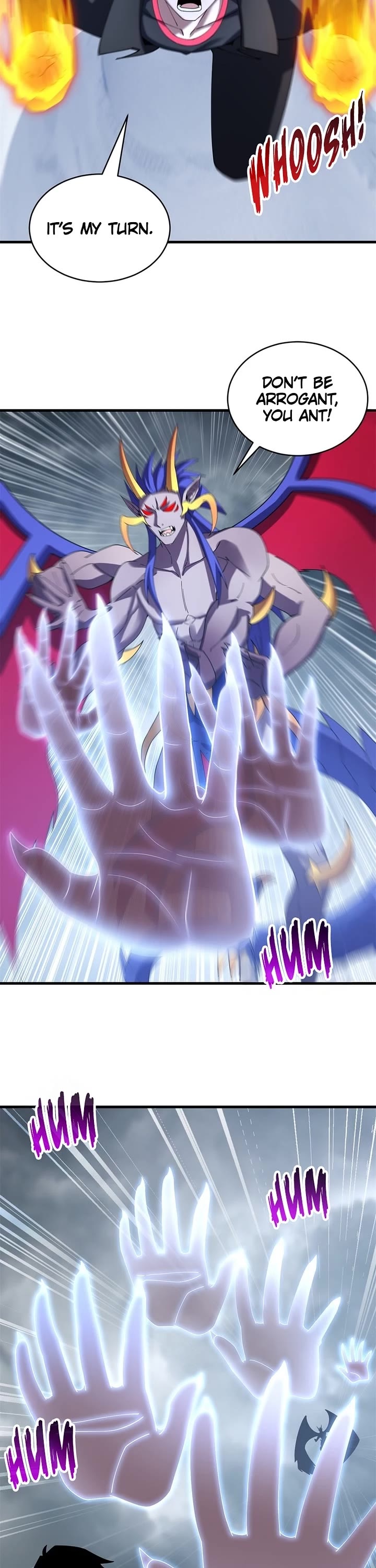 Astral Pet Store chapter 194 page 21