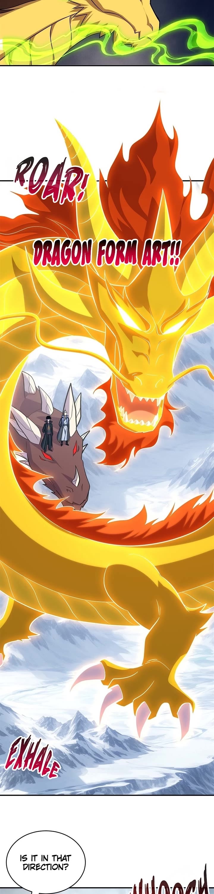 Astral Pet Store chapter 194 page 3