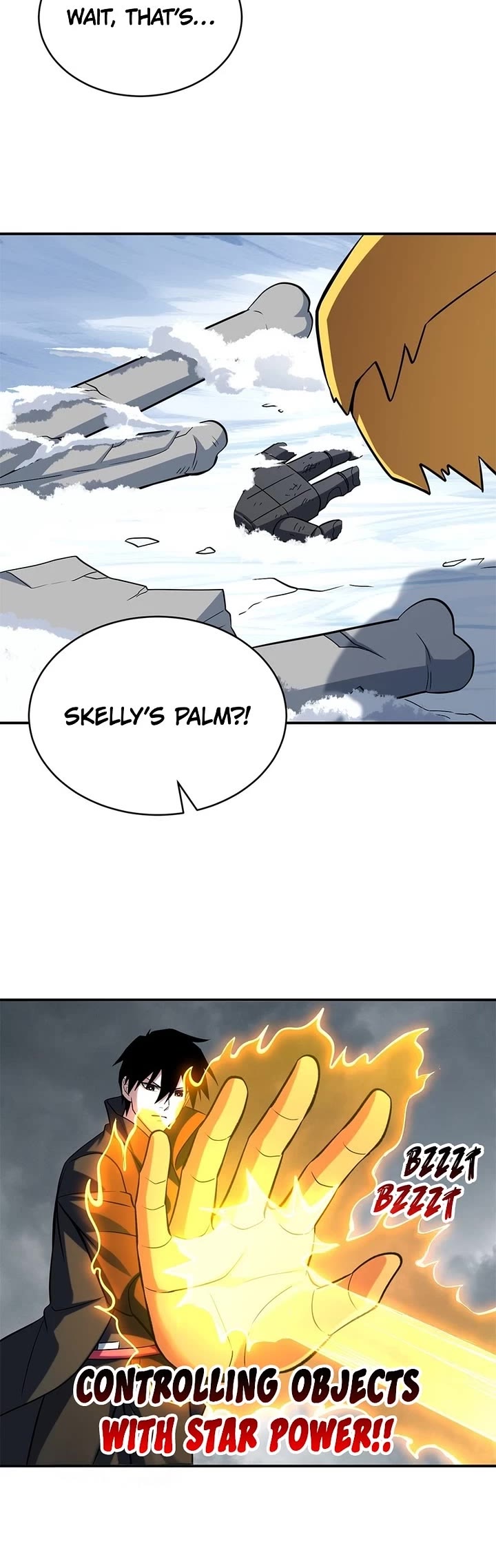 Astral Pet Store chapter 194 page 8