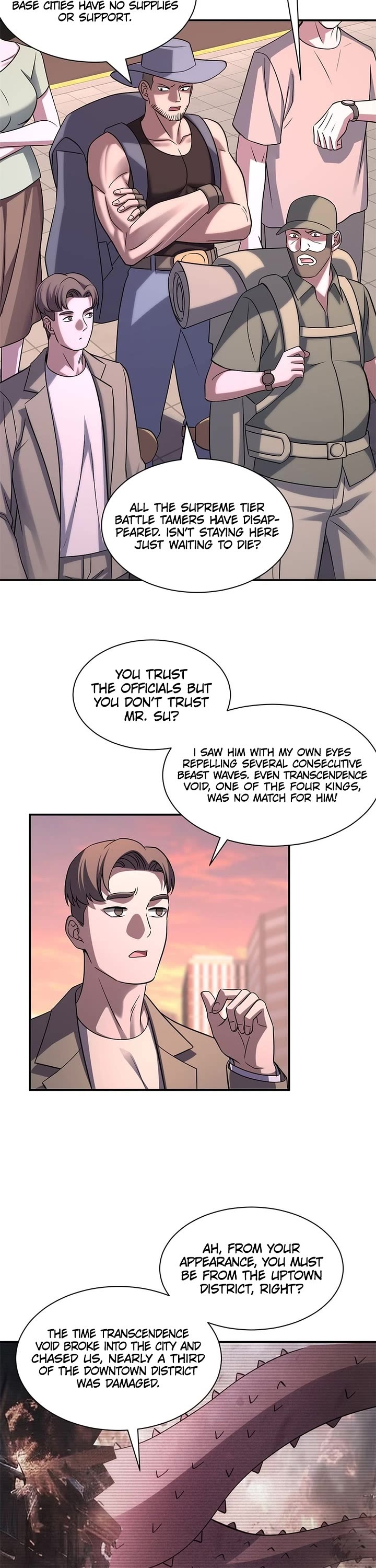 Astral Pet Store chapter 197 page 11