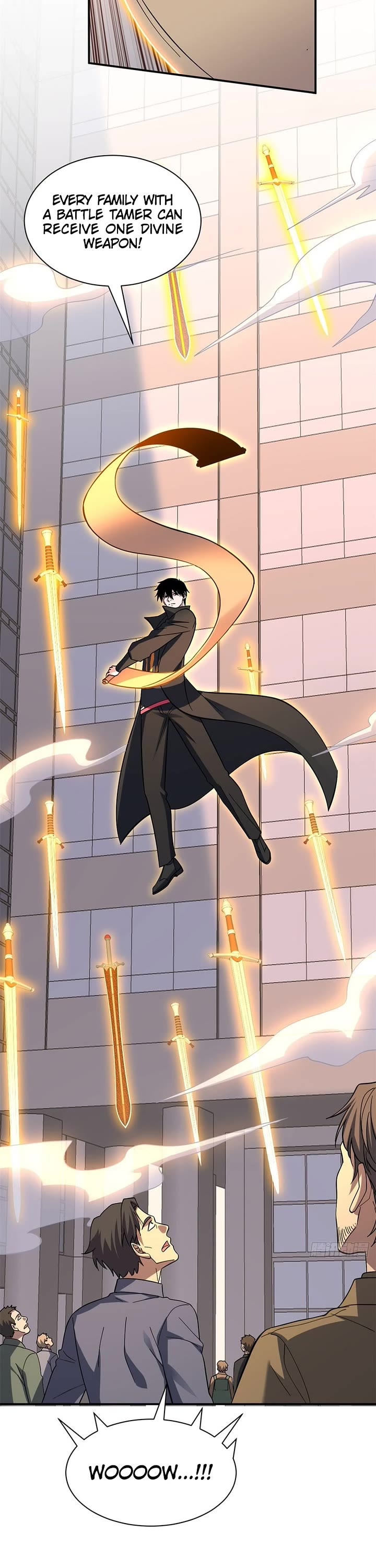 Astral Pet Store chapter 197 page 16