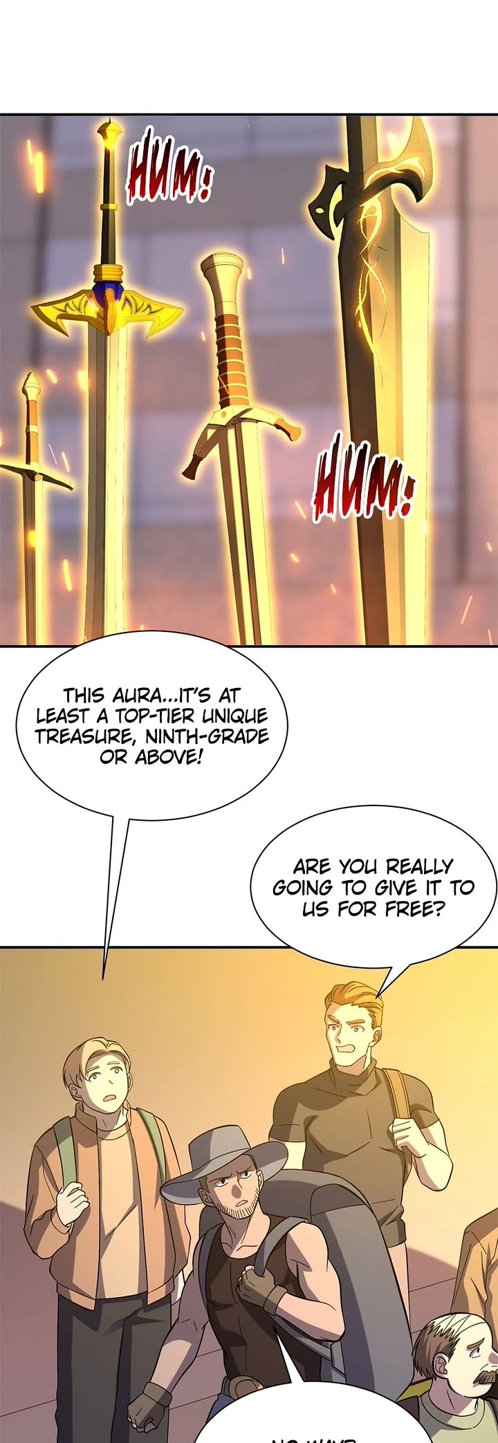 Astral Pet Store chapter 197 page 17