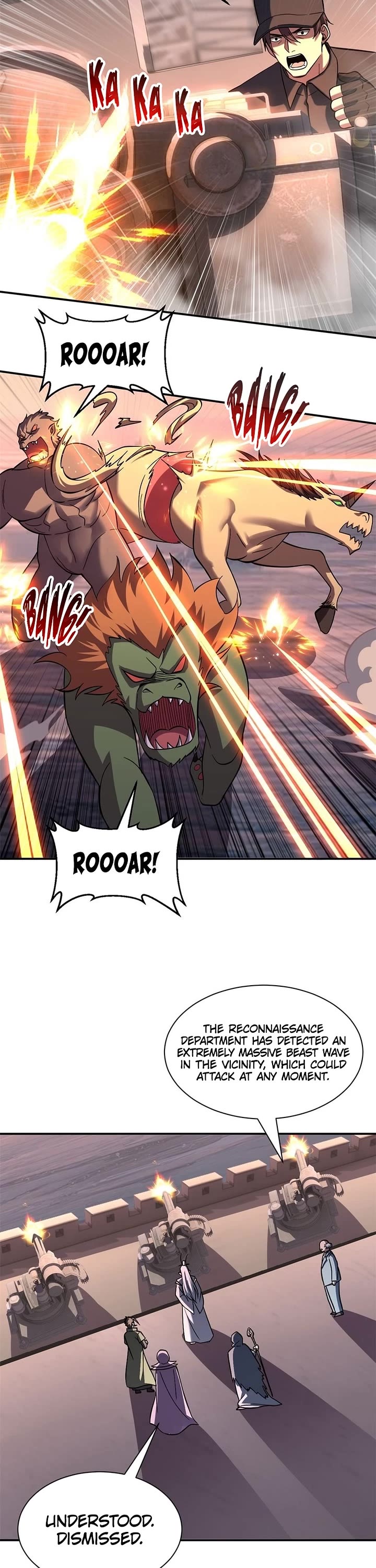 Astral Pet Store chapter 197 page 2