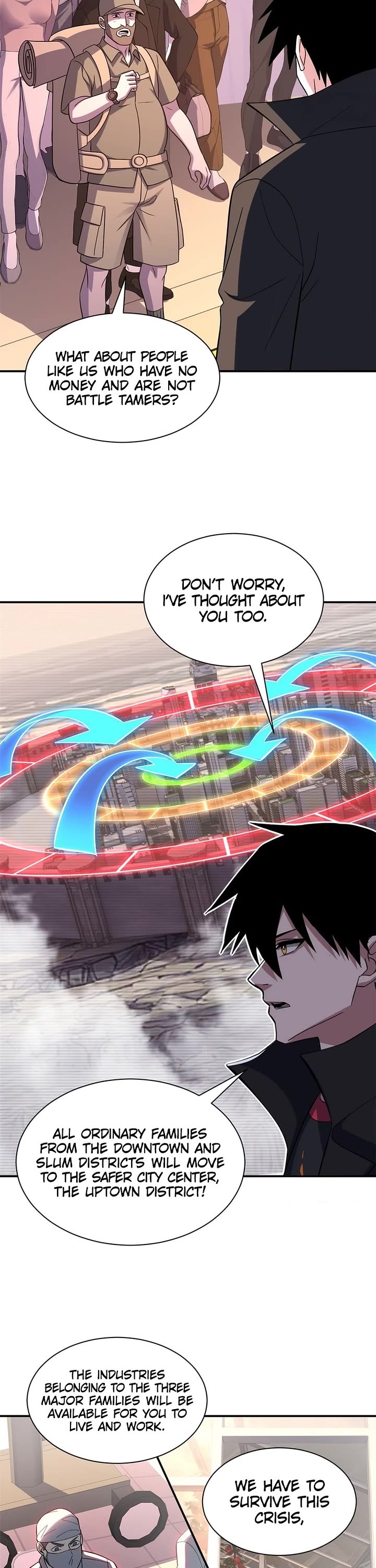 Astral Pet Store chapter 197 page 20