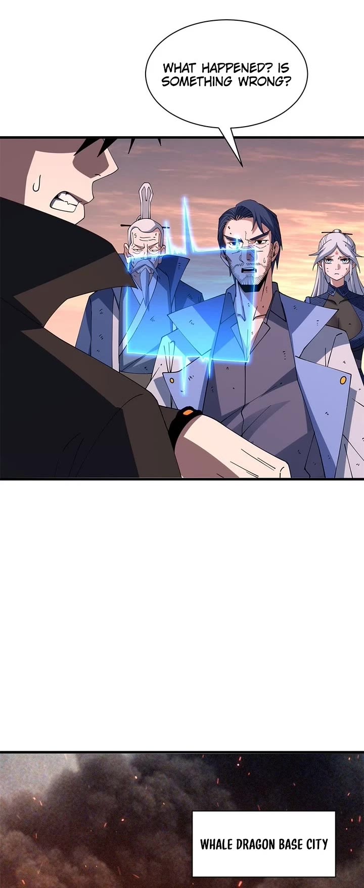 Astral Pet Store chapter 197 page 27