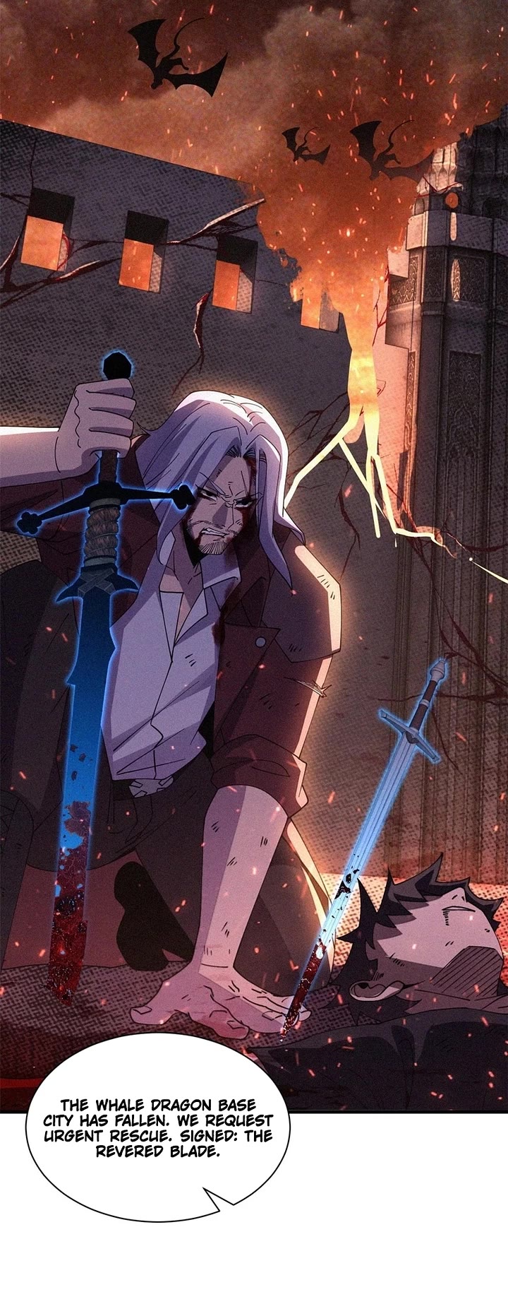 Astral Pet Store chapter 197 page 28