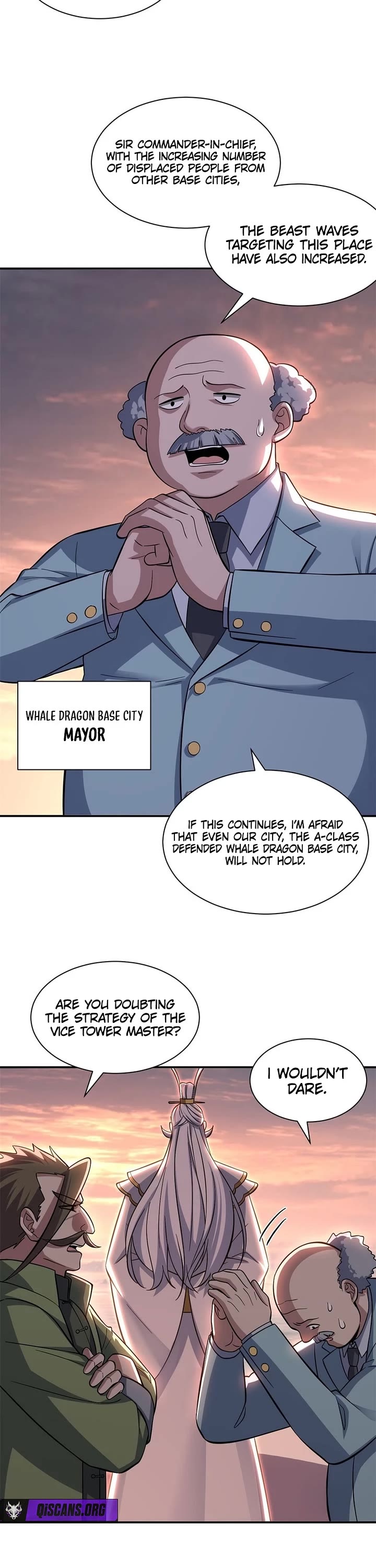 Astral Pet Store chapter 197 page 3