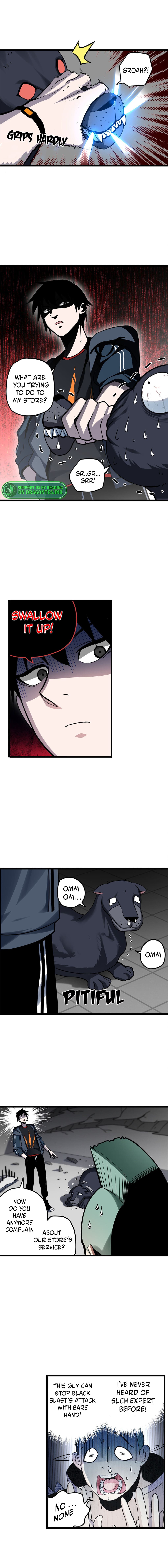 Astral Pet Store chapter 2 page 4