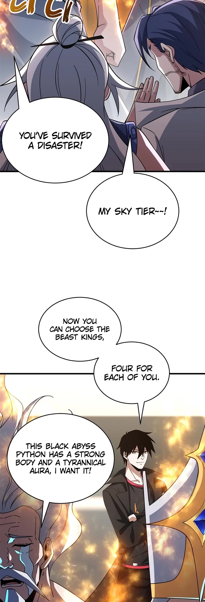 Astral Pet Store chapter 202 page 29