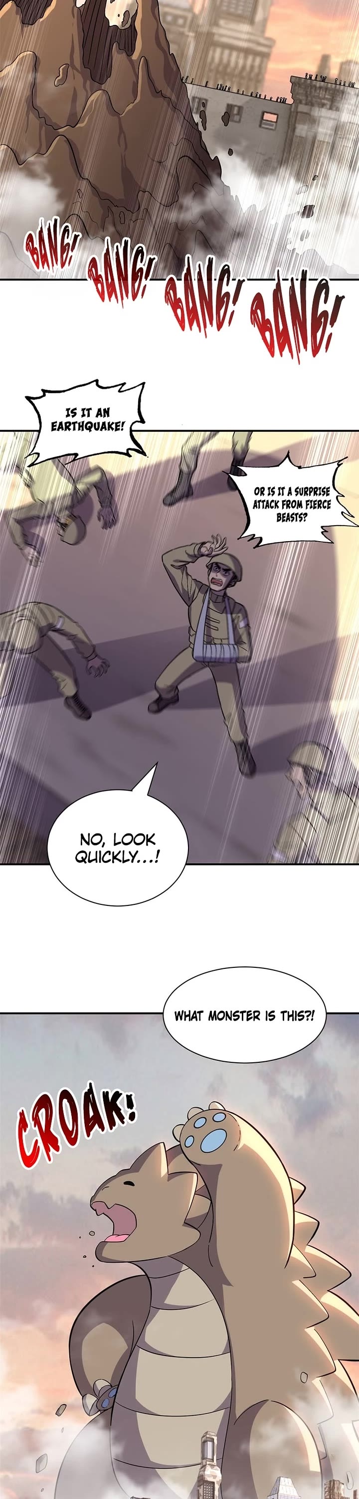 Astral Pet Store chapter 205 page 6