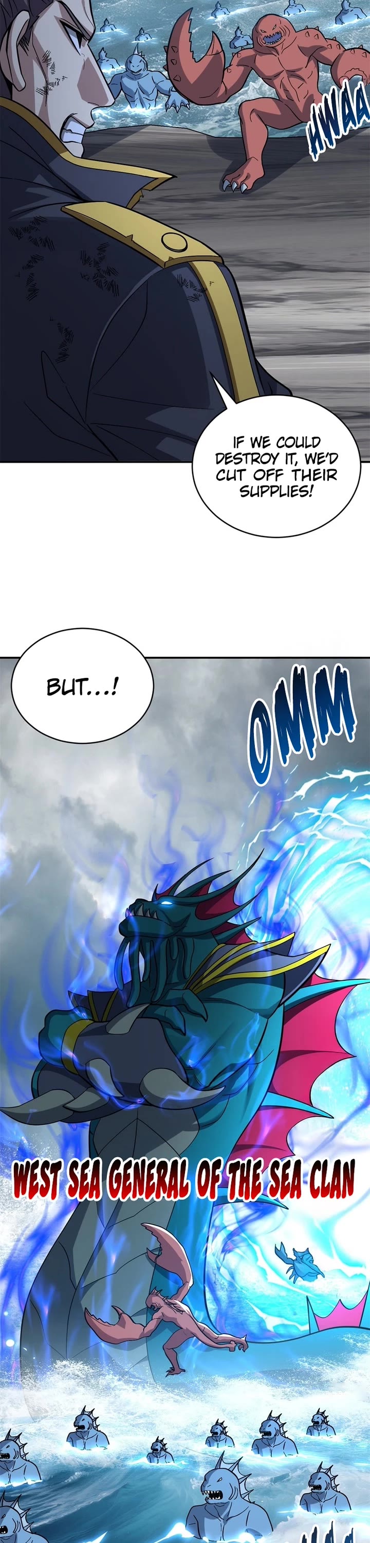 Astral Pet Store chapter 208 page 14