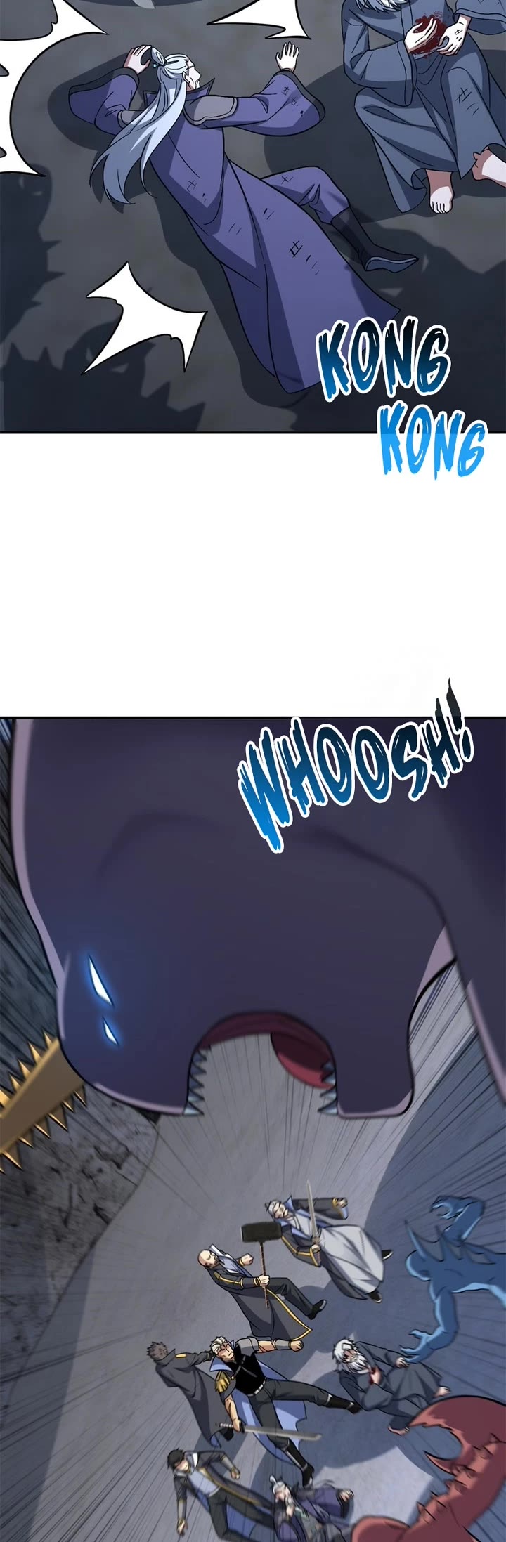 Astral Pet Store chapter 208 page 17