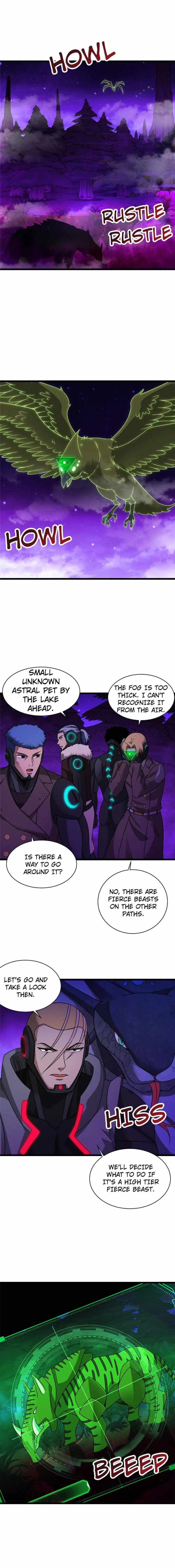 Astral Pet Store chapter 21 page 2