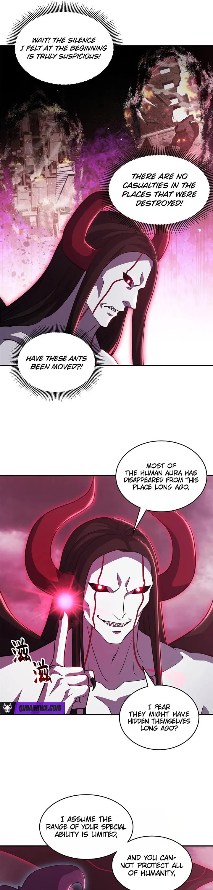 Astral Pet Store chapter 218 page 21
