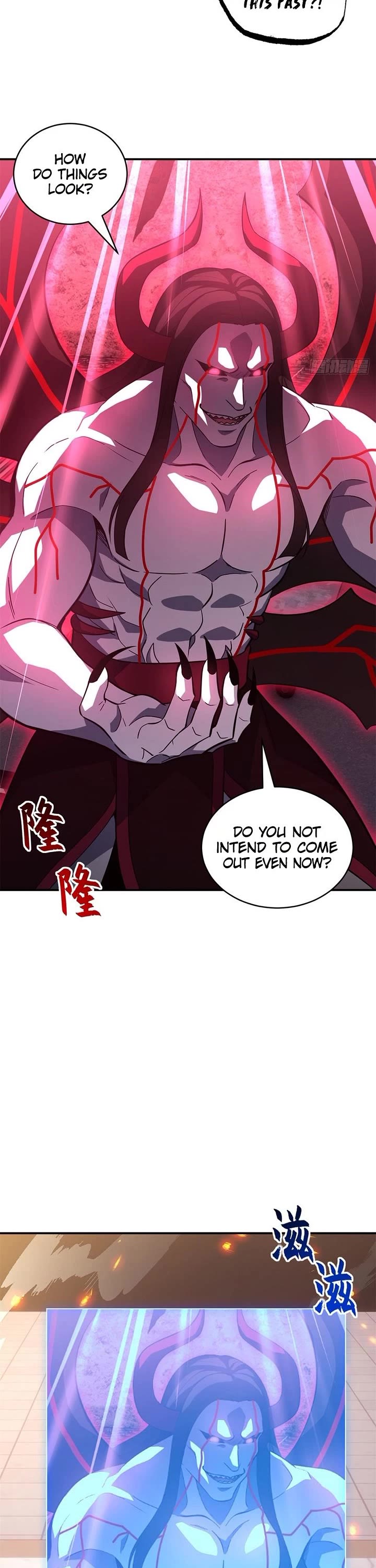 Astral Pet Store chapter 219 page 3