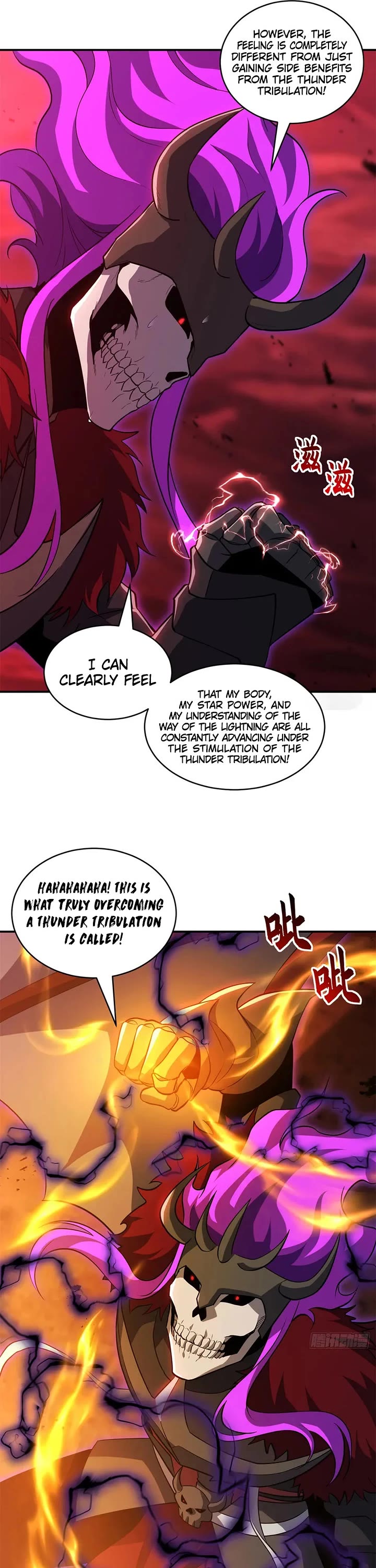 Astral Pet Store chapter 220 page 16