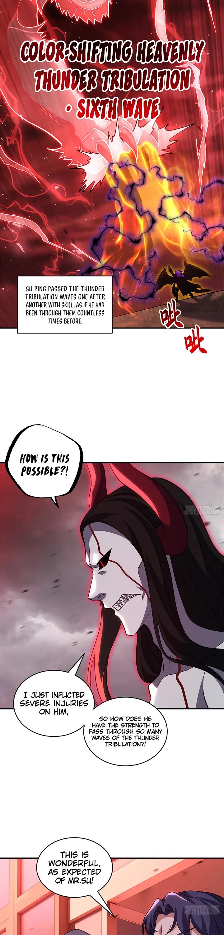 Astral Pet Store chapter 220 page 18