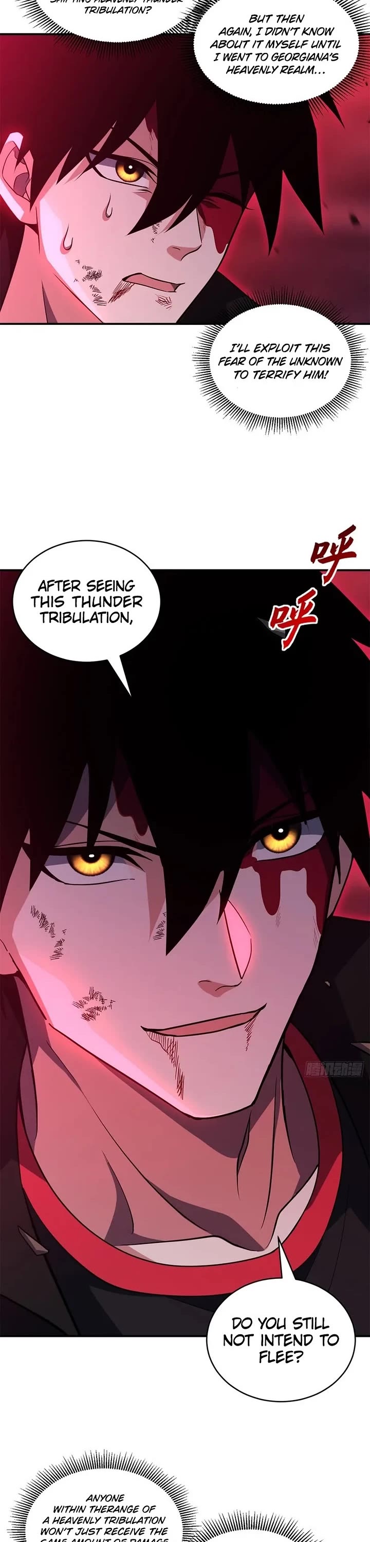 Astral Pet Store chapter 220 page 2
