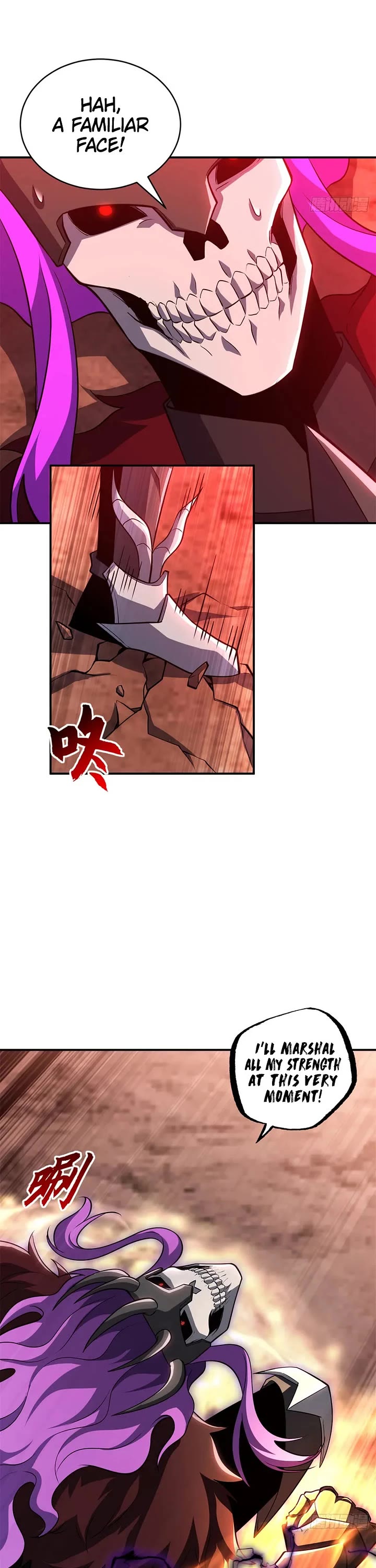 Astral Pet Store chapter 220 page 22