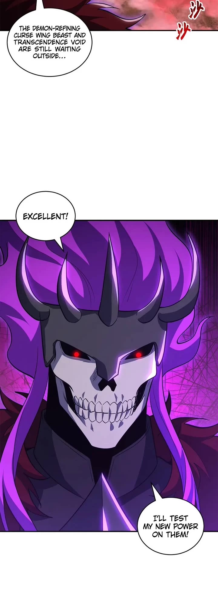 Astral Pet Store chapter 220 page 28