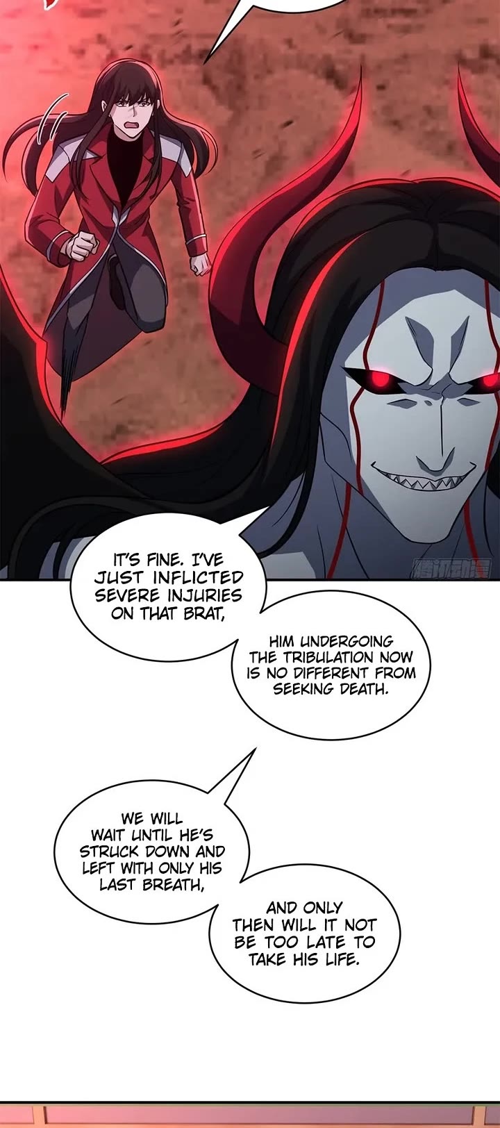 Astral Pet Store chapter 220 page 5