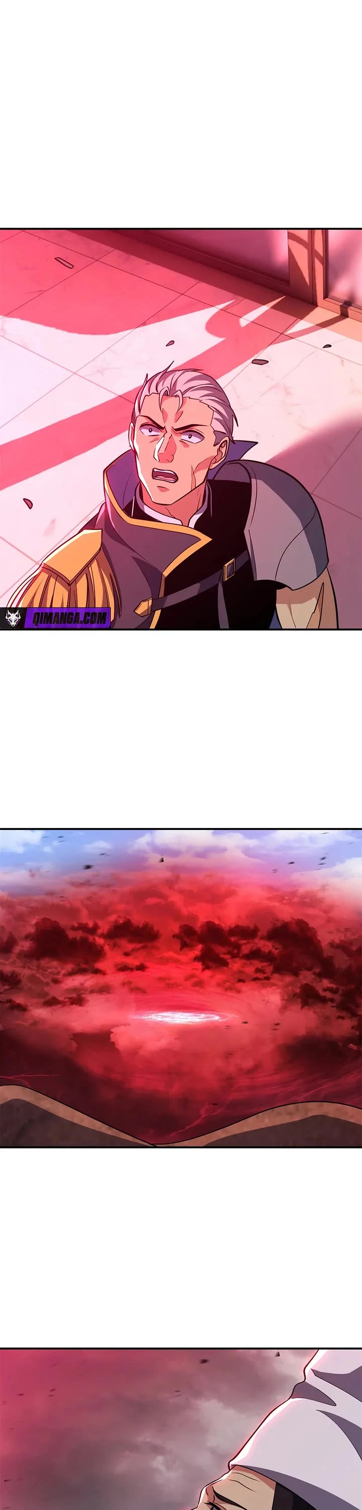 Astral Pet Store chapter 220 page 7
