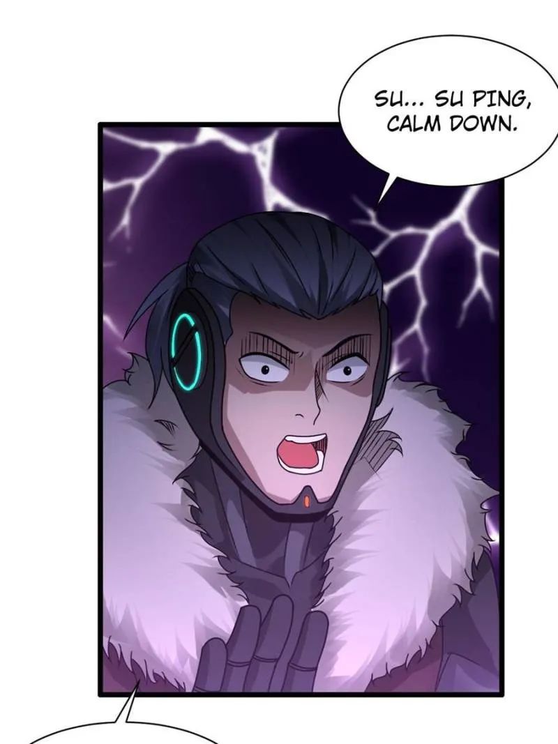 Astral Pet Store chapter 23 page 10