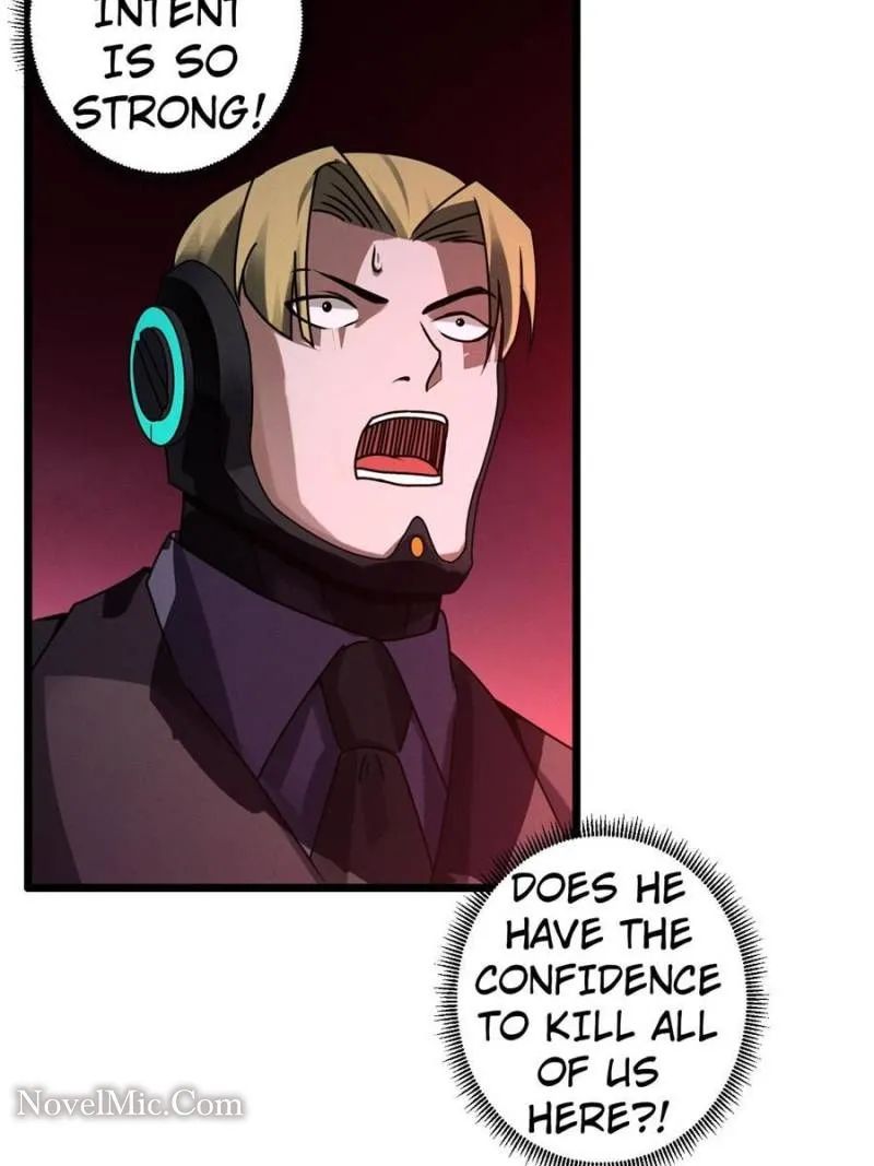 Astral Pet Store chapter 23 page 19