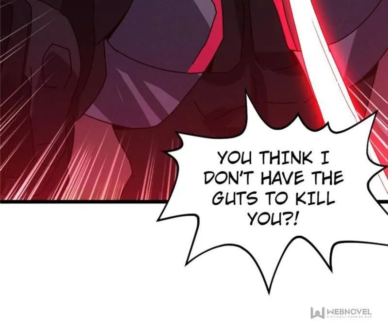 Astral Pet Store chapter 23 page 21