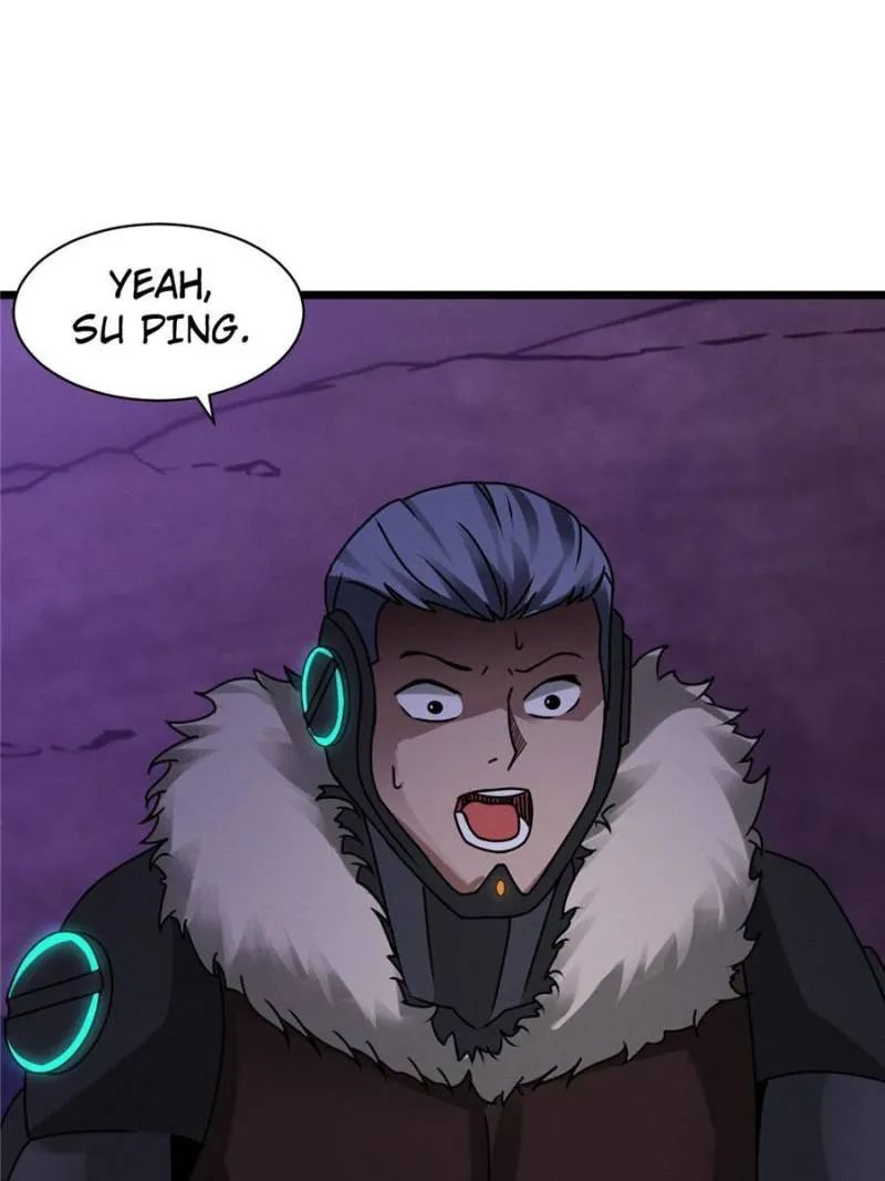 Astral Pet Store chapter 23 page 24