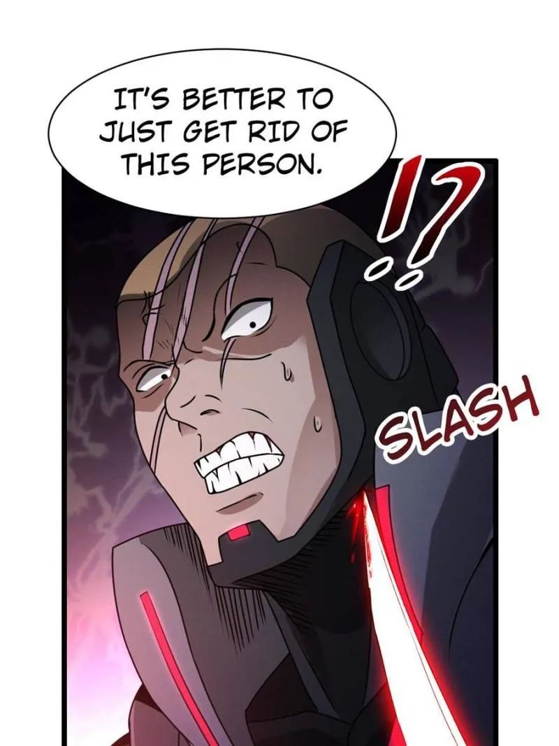 Astral Pet Store chapter 23 page 27