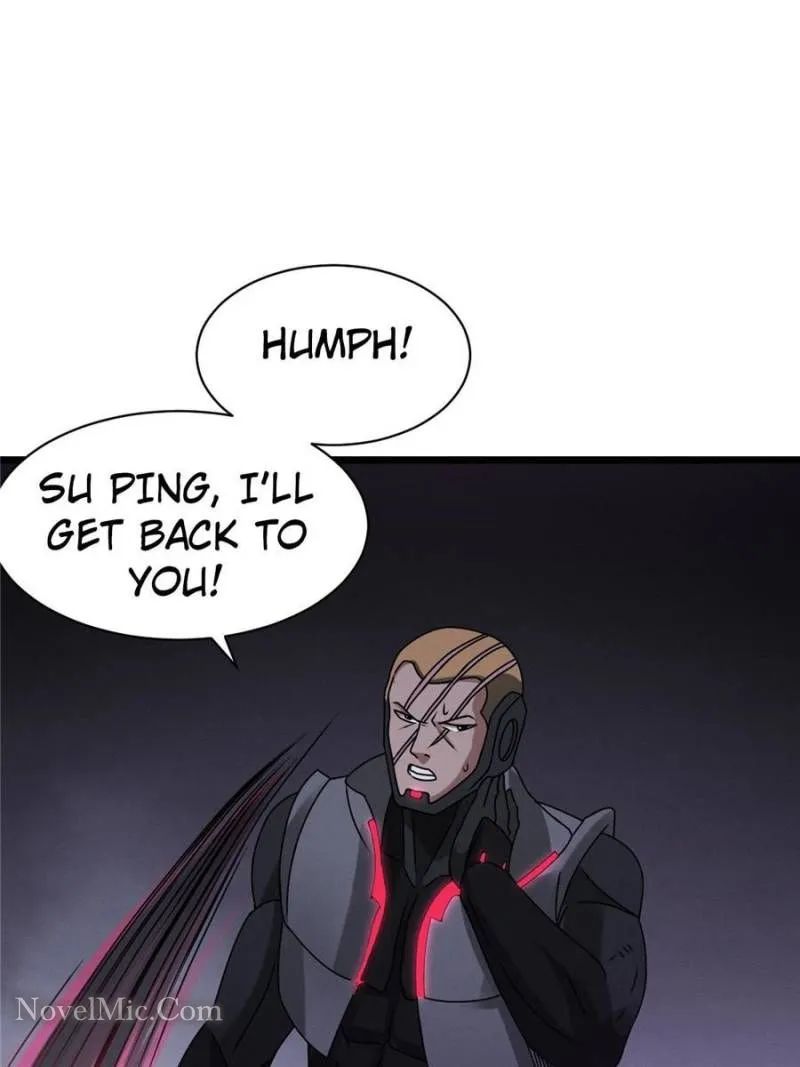 Astral Pet Store chapter 23 page 29