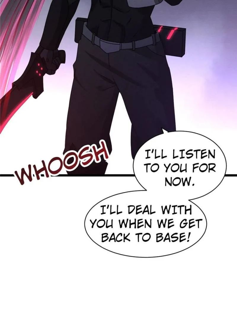 Astral Pet Store chapter 23 page 30