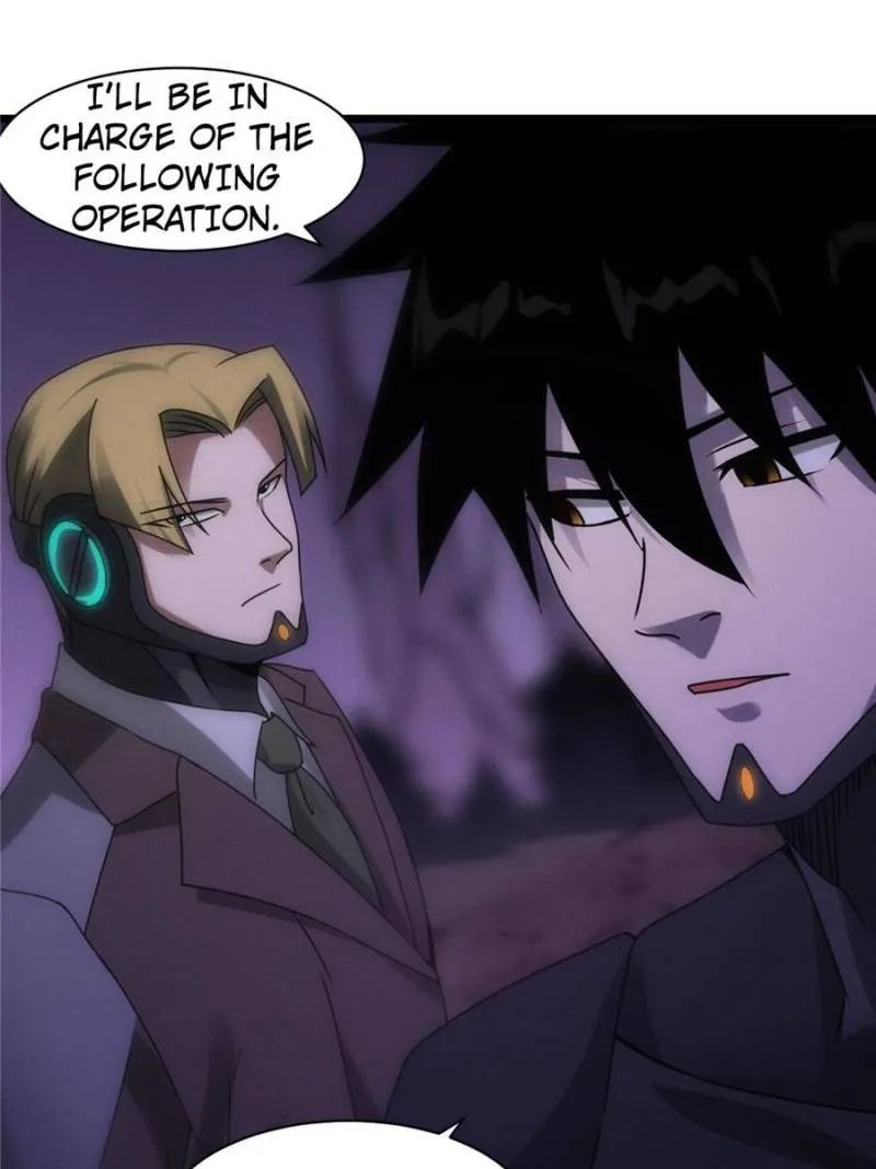 Astral Pet Store chapter 23 page 31