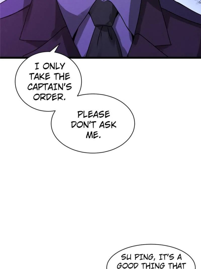 Astral Pet Store chapter 23 page 34