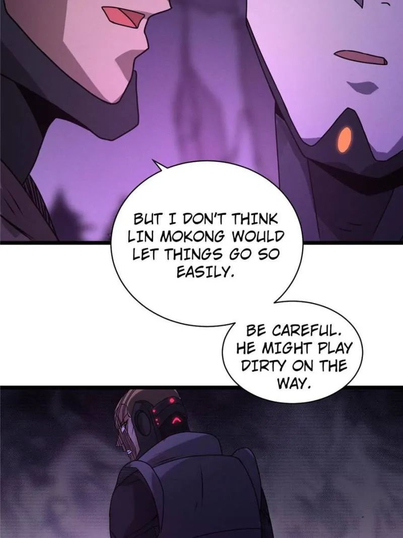 Astral Pet Store chapter 23 page 37