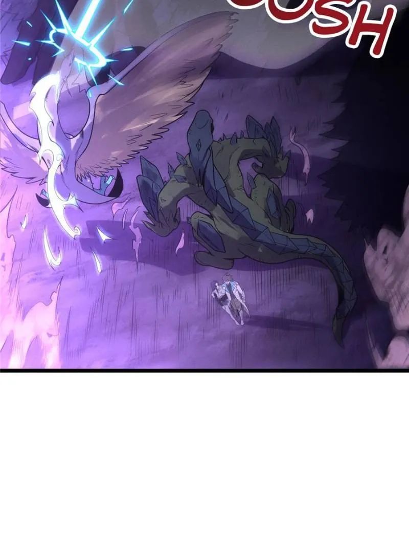 Astral Pet Store chapter 23 page 46