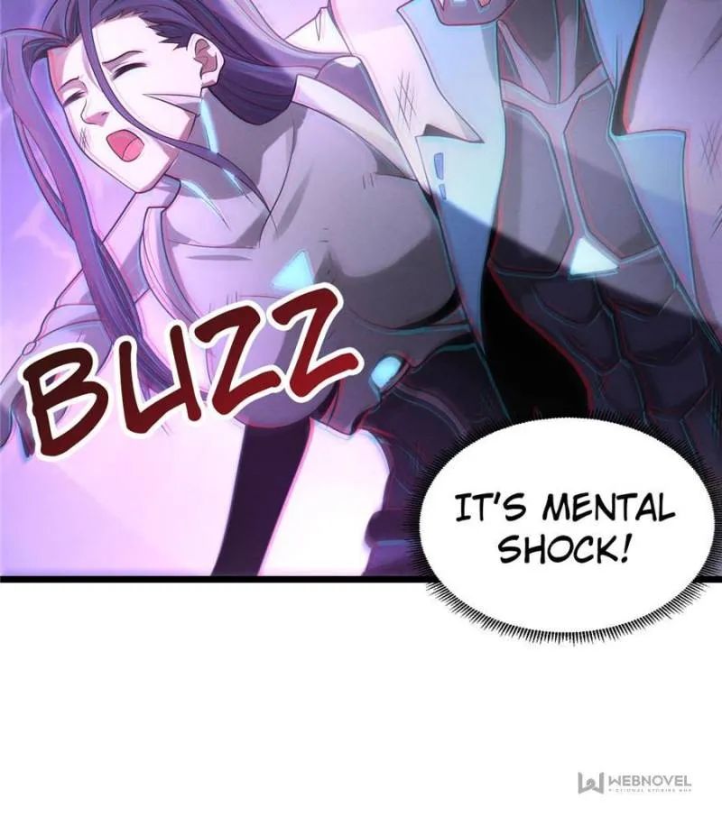 Astral Pet Store chapter 23 page 49