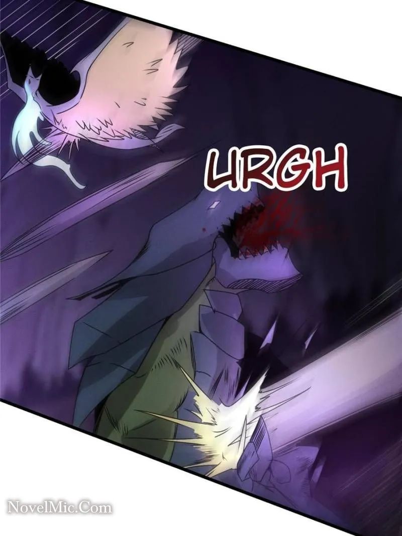 Astral Pet Store chapter 23 page 52