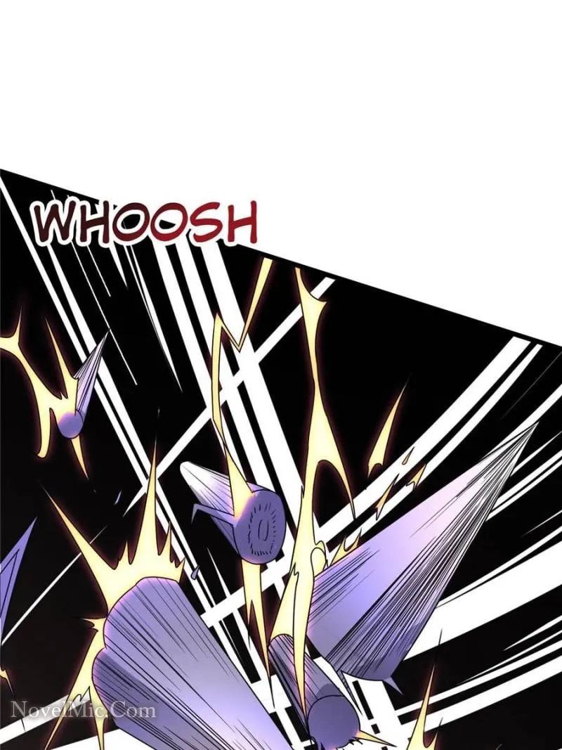 Astral Pet Store chapter 23 page 56