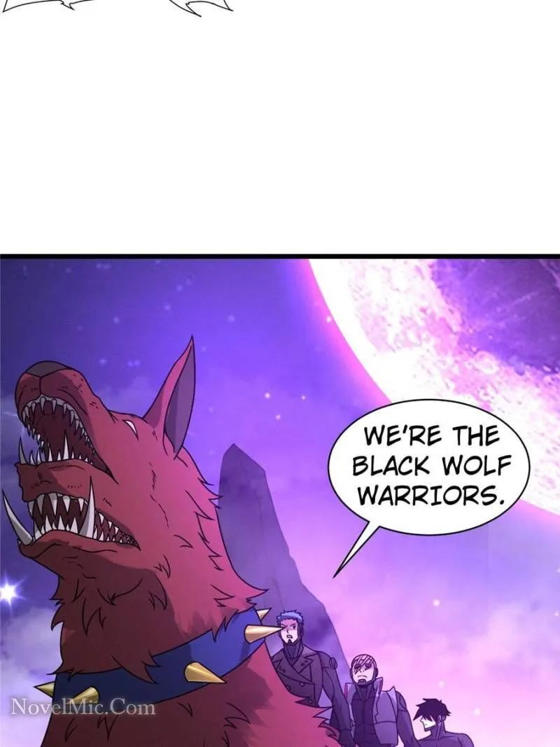 Astral Pet Store chapter 23 page 59