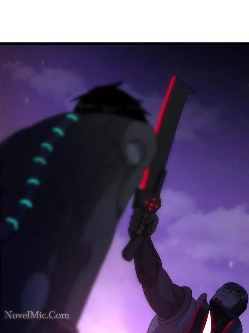 Astral Pet Store chapter 23 page 6