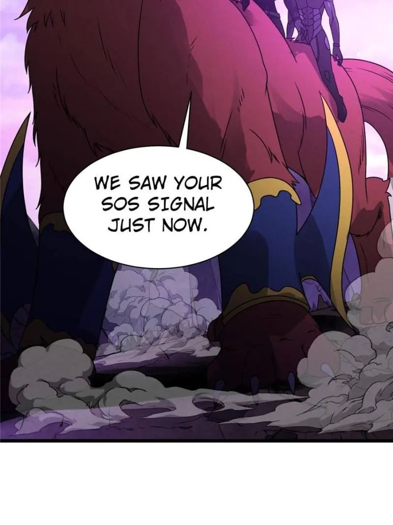 Astral Pet Store chapter 23 page 60