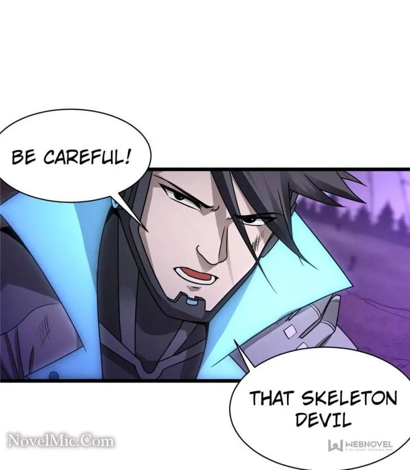 Astral Pet Store chapter 23 page 61